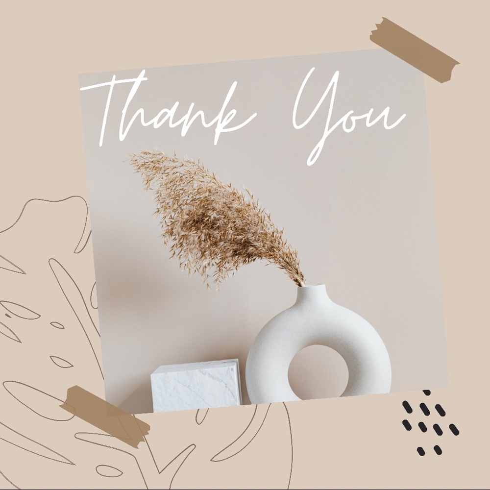 Meet your Posher, RT